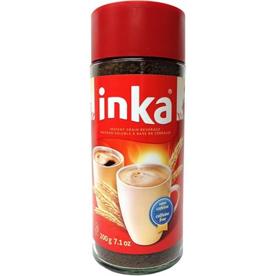 Inka substitut de café