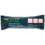 Younited Nutrition - Barre Énergétique À Base D'Aliments Complets Baies D'Été 720G
