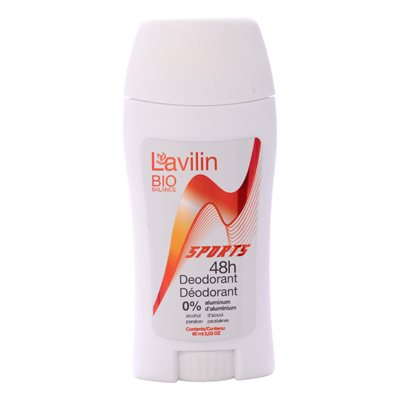 Bâton Deodorant 48h - Sport