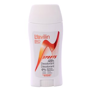 Bâton Deodorant 48h - Sport