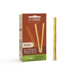 La Fabrique Organic olive oil and sesame Stick 125 g