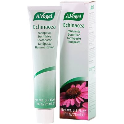 A.Vogel Echinacea toothpaste 100g