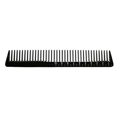 GUENZANI PEIGNE ANTI-STATIQUE BARBE 1UN GUENZANI PEIGNE ANTI-STATIQUE BARBE 1UN