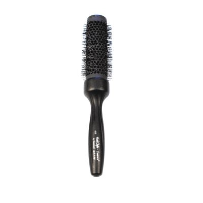 GUENZANI MEDIUM CERAMIC ROUND BRUSH 1UN