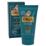 Cella Milano Gel Pré-Rasage Bio 75ml
