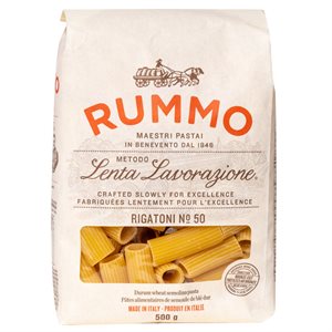 RUMMO RIGATONI N°50 500g