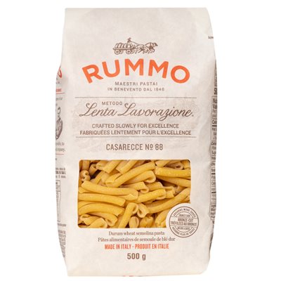 RUMMO CASARECCE N°88 500g