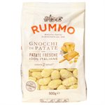 RUMMO GNOCCHI AUX POMMES DE TERRE 500g