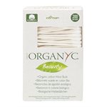 Organyc  Coton Tiges