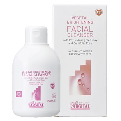 Argital Lightening Facial Cleanser 250ml