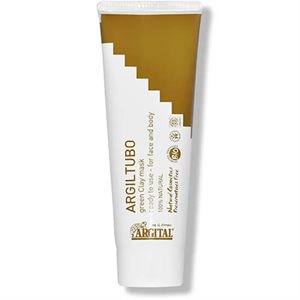 Argital Masque à l'argile verte 250 ml