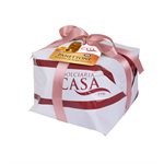 Dolciaria Casa - Panettone Filled With Abricot Cream 650G