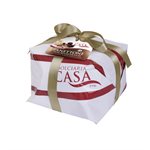 Dolciaria Casa - Panettone Au Triple Chocolat 750G 