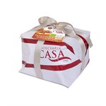 Dolciaria Casa - Organic Almond Panettone 500G
