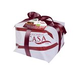 Dolciaria Casa - Panettone Aux Cerises Amarena Bio 500G