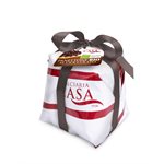 Dolciaria Casa Organic Chocolate Panettone 750g