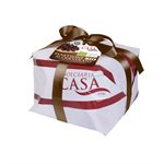 Dolciaria Casa - Panettone Au Chocolat Bio 500G