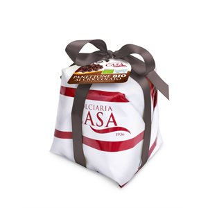 Dolciaria Casa Panettone chocolat bio 750g