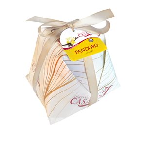 Dolciaria Casa - Classic Pandoro 750G