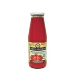 Terre di Sangiorgio Coulis de tomate biologique 680ml