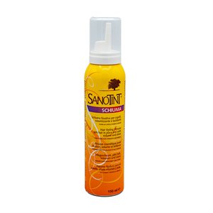 Sanotint Mousse Coiffante