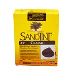 Sanotint CLASSIC 29 Dark Copper Blonde (7C) 125 ml