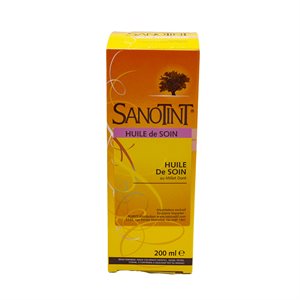 Sanotint Non-oily Hair Oil 200 ml