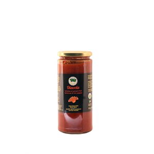 Tau Organic Diavola Pasta Sauce 550G 550g