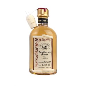 La Vecchia Dispensa White Condiment 250ml