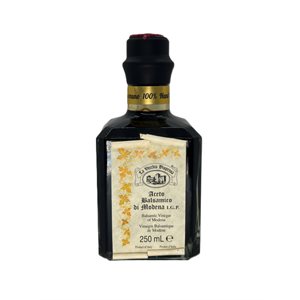 La Vecchia Dispensa Vinaigre Balsamique de Modéne Or - 30 ans d'âge