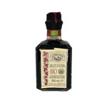 La Vecchia Dispensa Organic Red Modena Balsamic Vinegar -Aged 12 years 250ml