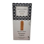 Officina Nobili Bonta - Biscuits Sablés Enrobés De Chocolat Bio 170G
