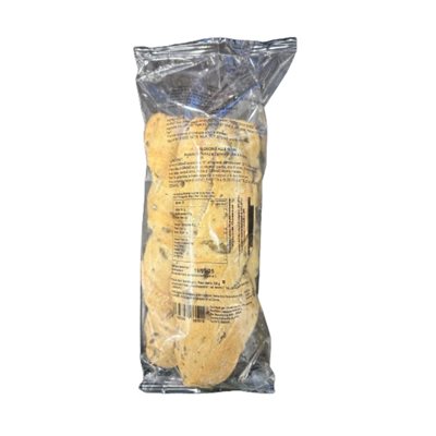 Piazza Montello ITALIAN OLIVE BREAD 330g