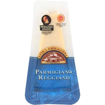 Consorzio Virgilio - Parmigiano Reggiano Dop 18 Mois 200Gr