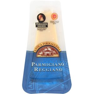 Consorzio Virgilio - Parmigiano Reggiano Dop 18 Months 200Gr