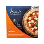 Napoli Gran Gourmet Pizza Bufala Double Aop / Dop 400G