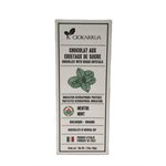 Ciokarrua - Organic Mint Chocolate Igp 50G