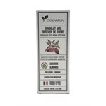 Ciokarrua Chocolat bio Amande 50g