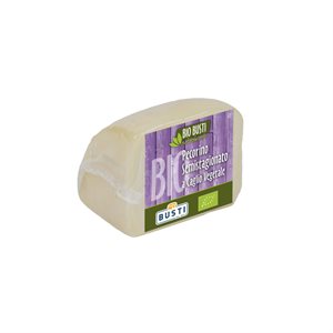 Busti - Organic Semi-Aged Pecorino 200G