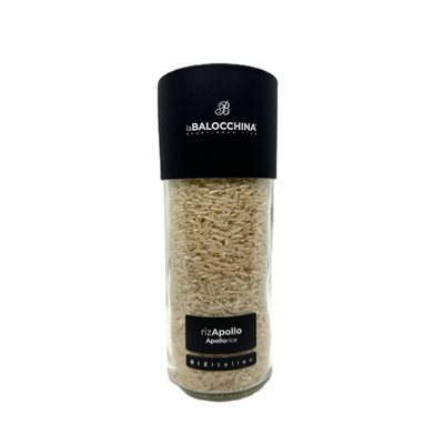 La Balocchina Riz Apollo 480G