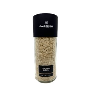 La Balocchina Apollo Rice 480G