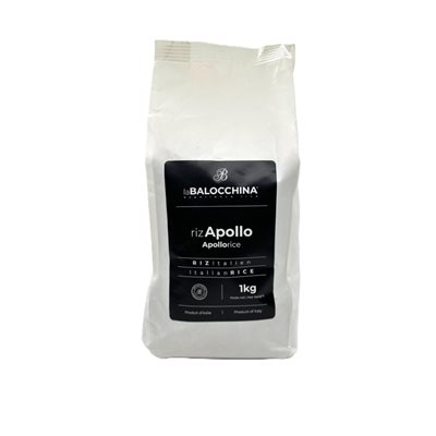 La Balocchina Riz Apollo 1Kg