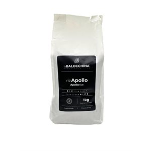 La Balocchina Riz Apollo 1Kg