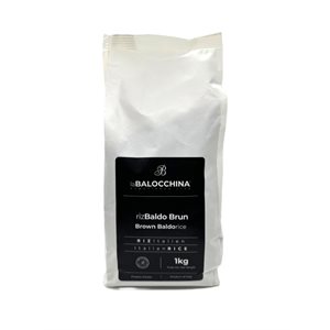 La Balocchina Riz Baldo Brun 1Kg