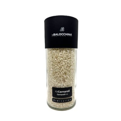 La Balocchina Riz Carnaroli 480G