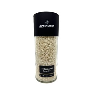 La Balocchina Riz Carnaroli 480G