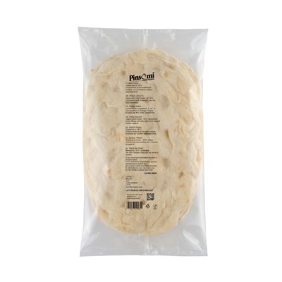 Pinsami Croute de Pinsa classique 3x230g