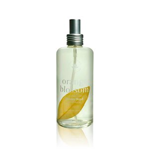 JIMMY BOYD BIODYNAMIC PERFUME ORANGE BLOSSOM 200ml