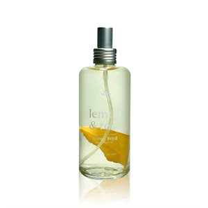 JIMMY BOYD BIODYNAMIC PERFUME LEMON ROSE 200ml