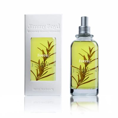 Jimmy Boyd Parfum Bio-Dynamic Forest 200Ml